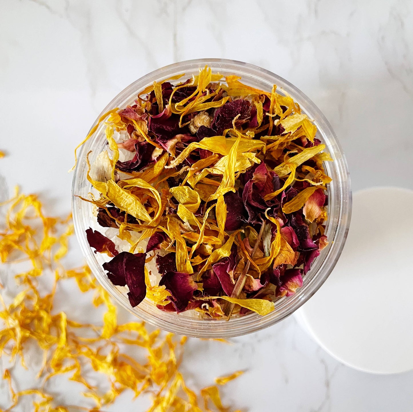 Botanical Bath Soaks: Assorted Scents