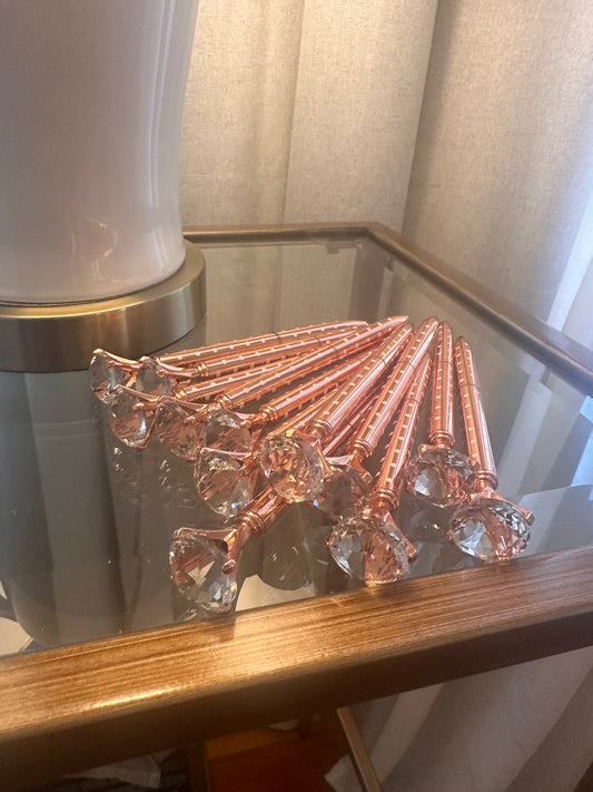 Diamond Pen