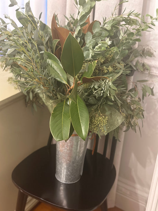 Eucalyptus Bouquet